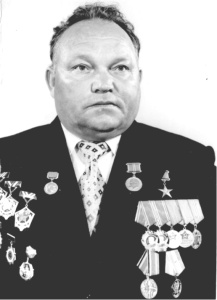 Мамай Николай Яковлевич